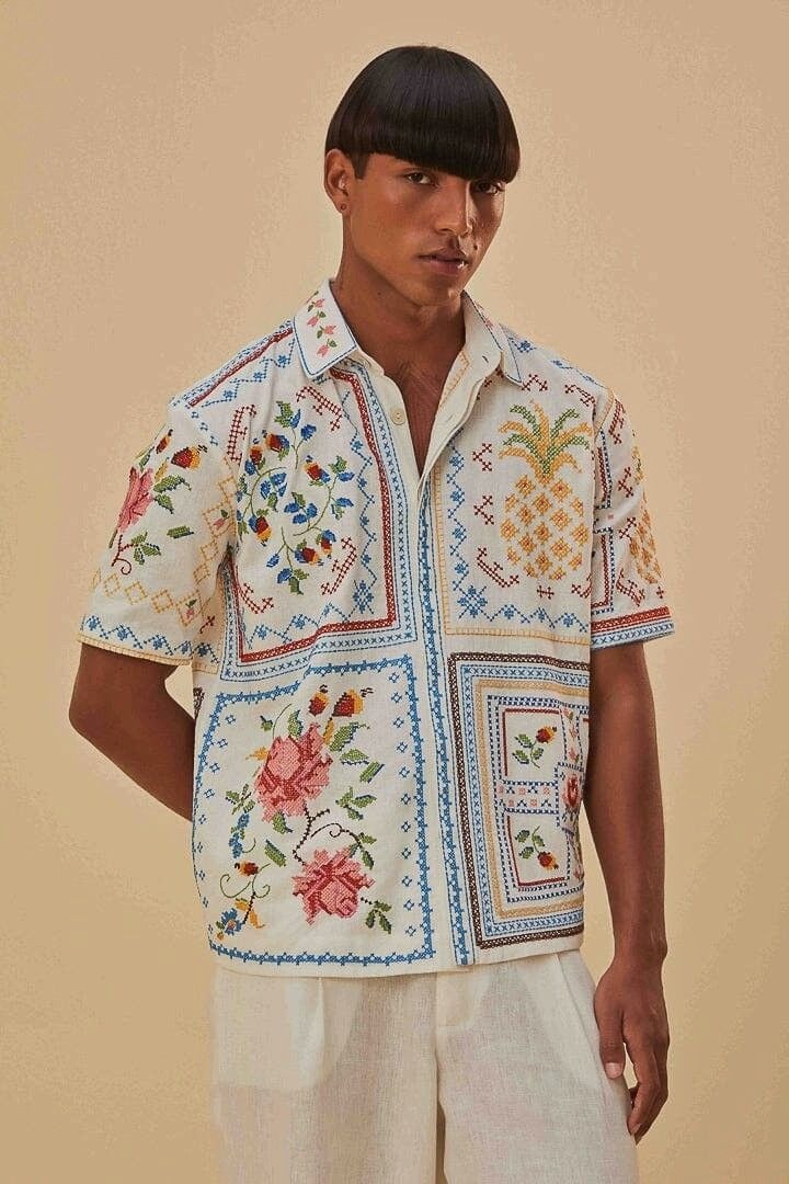 Menswear